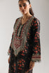 EMBROIDERED KAFTAN (E4097/103/902)