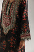 EMBROIDERED KAFTAN (E4097/103/902)