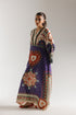 PRINTED KAFTAN (E4111/103/005)