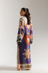 PRINTED KAFTAN (E4111/103/005)