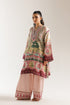 EMBROIDERED SUIT (E4112/103/005)