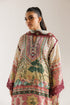 PRINTED KAFTAN (E4339/103/424)