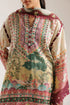 PRINTED KAFTAN (E4339/103/424)