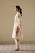 EMBROIDERED SUIT (E4113/103/005)
