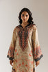PRINTED KAFTAN (E4118/103/811)
