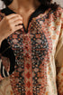 PRINTED KAFTAN (E4118/103/811)