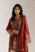 EMBROIDERED SUIT (E4137/103/414)