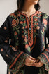 EMBROIDERED SUIT (E4140/103/902)