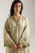 EMBROIDERED SUIT (E4144/103/126)
