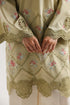 EMBROIDERED SUIT (E4144/103/126)