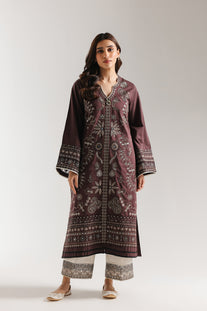 EMBROIDERED SUIT (E4145/103/304)