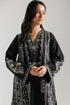 EMBROIDERED SUIT (E4148/103/902)