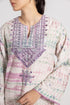 EMBROIDERED SUIT (E4150/102/002)
