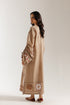 EMBROIDERED KAFTAN (E4155/103/128)