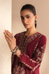 EMBROIDERED SUIT (E4164/103/415)