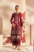 EMBROIDERED SUIT (E4164/103/415)