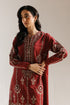 EMBROIDERED SUIT (E4164/103/415)