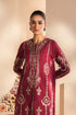 EMBROIDERED SUIT (E4164/103/415)