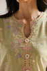 EMBROIDERED SUIT (E4167/103/130)