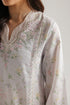 EMBROIDERED SUIT (E4183/103/515)