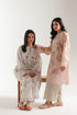 EMBROIDERED SUIT (E4184/103/003)