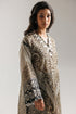 EMBROIDERED SUIT (E4187/103/005)