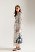 EMBROIDERED SUIT (E4189/103/003)