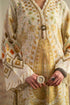 EMBROIDERED SUIT (E4191/103/003)