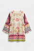 EMBROIDERED SUIT (E4193/103/005)
