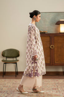 EMBROIDERED SUIT (E4194/103/003)