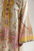 EMBROIDERED KAFTAN (E4202/103/004)