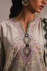 EMBROIDERED SUIT (E4205/103/514)