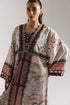 PRINTED KAFTAN (E4206/103/814)