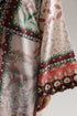 PRINTED KAFTAN (E4206/103/814)