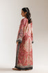 PRINTED KAFTAN (E4208/103/305)