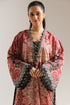 PRINTED KAFTAN (E4208/103/305)