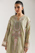 EMBROIDERED SUIT (E4210/103/127)