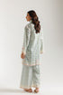 EMBROIDERED SUIT (E4214/103/721)