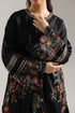 EMBROIDERED SUIT (E4215/103/901)