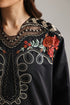 EMBROIDERED SUIT (E4221/103/902)