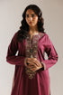 EMBROIDERED SUIT (E4224/103/402)