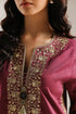 EMBROIDERED SUIT (E4224/103/402)