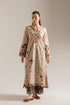 EMBROIDERED SUIT (E4226/103/006)