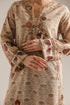 EMBROIDERED SUIT (E4226/103/006)