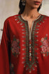 EMBROIDERED SUIT (E4245/103/209)