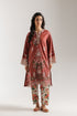 EMBROIDERED SUIT (E4247/103/319)