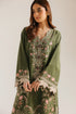 EMBROIDERED SUIT (E4248/103/122)