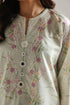 EMBROIDERED SUIT (E4250/103/130)