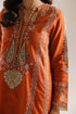 EMBROIDERED SUIT (E4254/103/209)