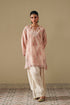EMBROIDERED SUIT (E4265/103/216)